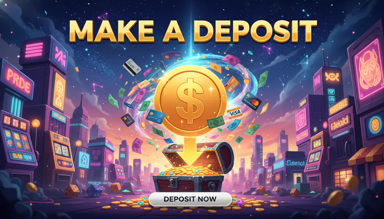 Getlucky casino rahansiirto