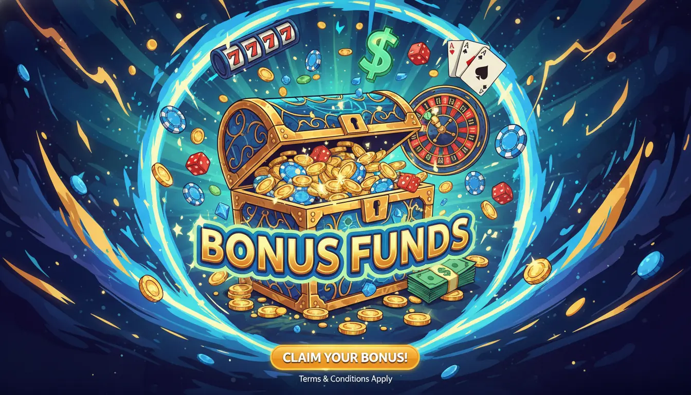 Getlucky casino bonusrahat