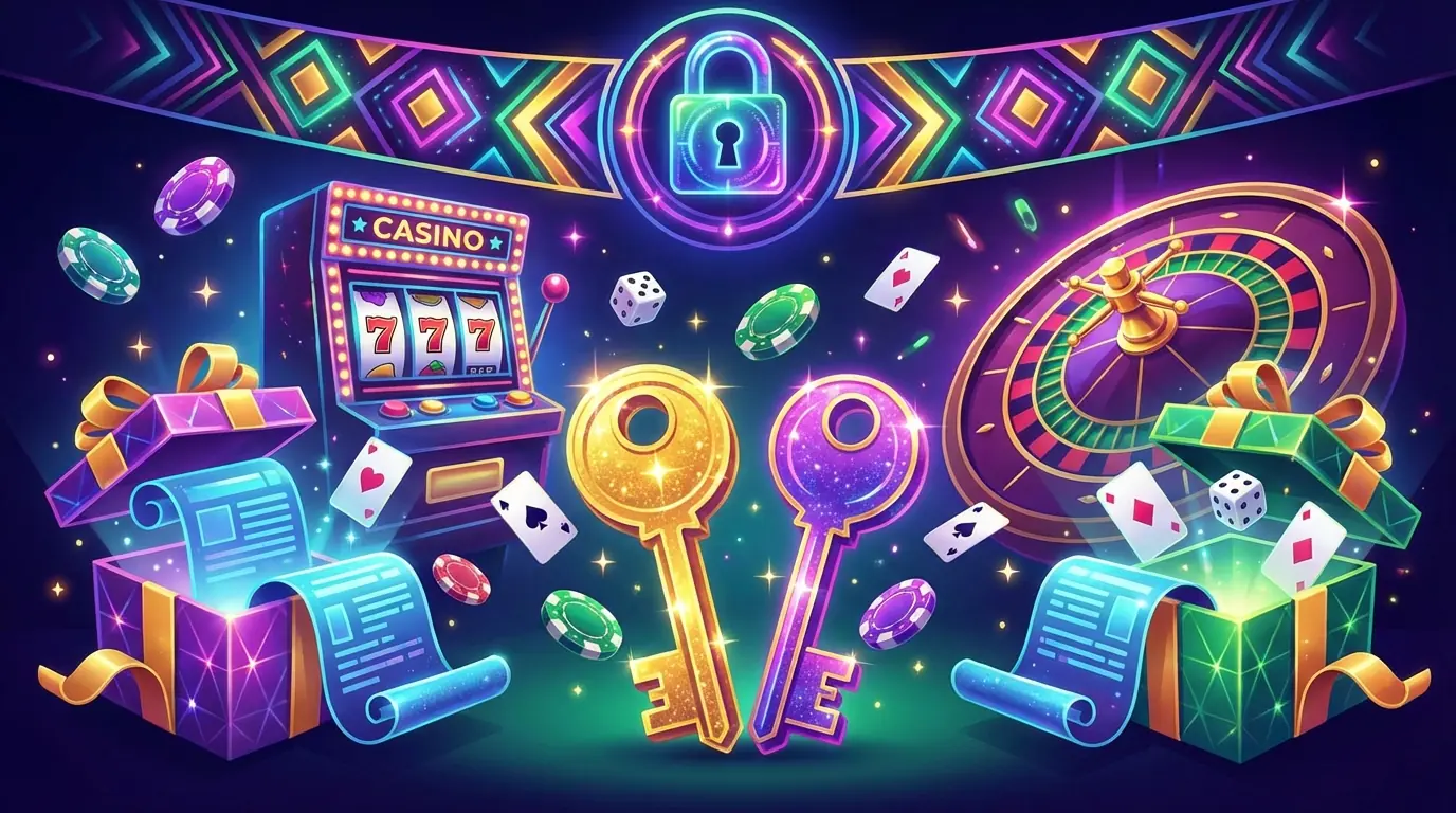 Getlucky casino promokoodit