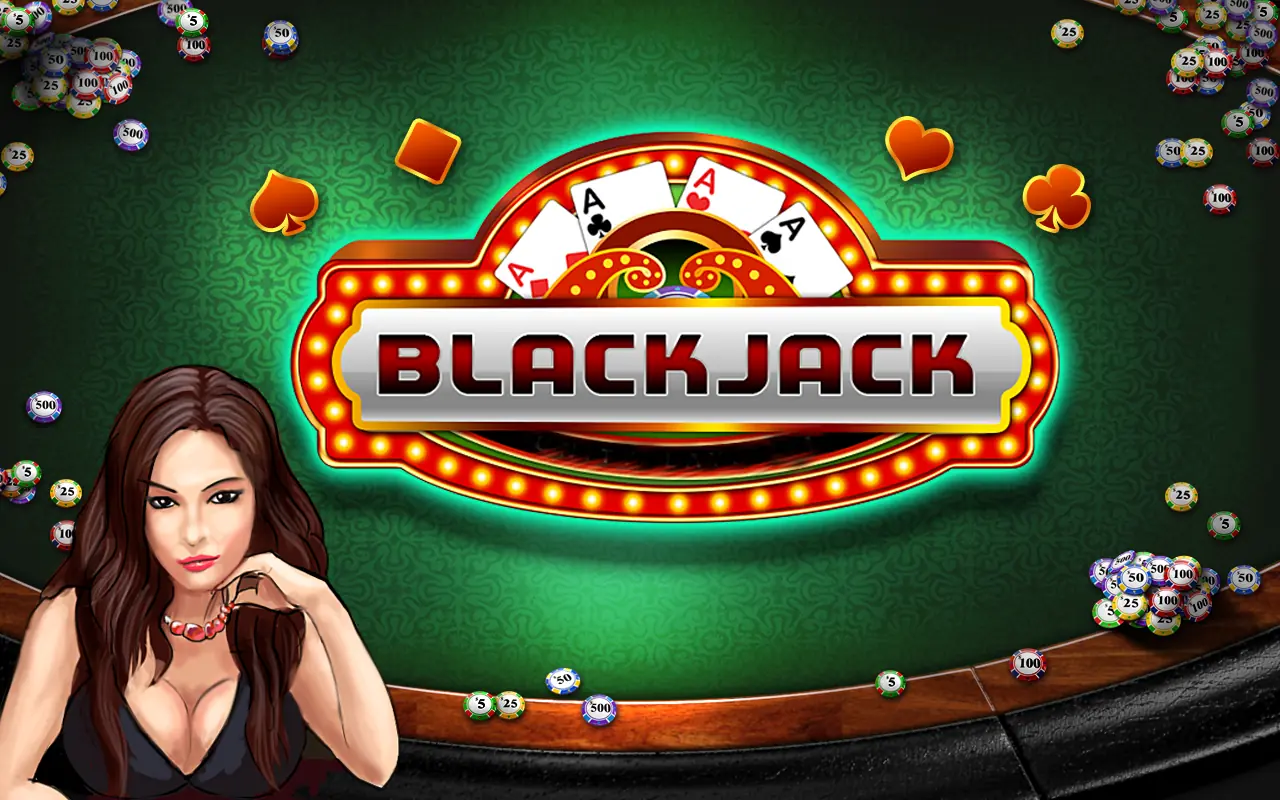 Getlucky casino blackjack