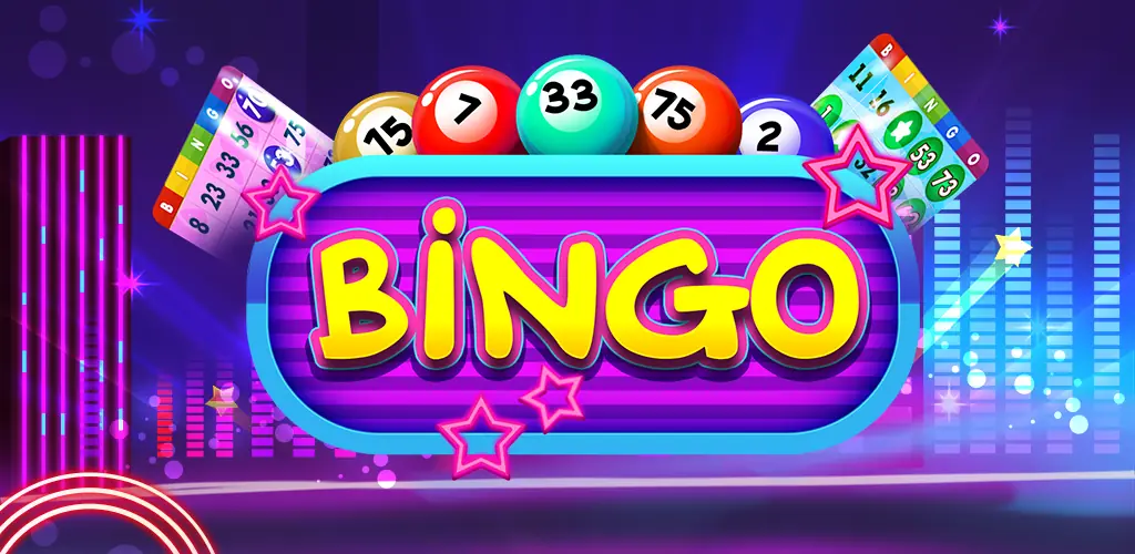 Bingo Getlucky casino