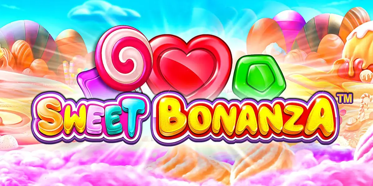 Sweet Bonanza Getlucky casino